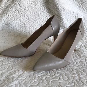 Calvin Klein Heels